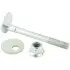 БОЛТ З ЕКСЦЕНТРИКОМ РЕМКОМПЛ FEBEST 2329-007-KIT (фото 1)