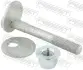 Болт подвески FEBEST 2329009KIT (фото 1)