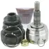 ШРУС зовнішн. DUSTER (вир-во Febest) FEBEST 2410-DUSTAWD (фото 1)