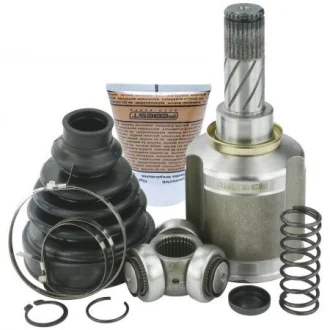 ШРКШ внутр. Лів. (27/33z D40 L182) DUSTER 1.6|2.0/1.5dCi 11- FEBEST 2411DUSTAWDLH