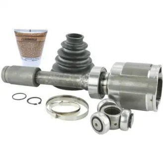 ШРКШ внутр. R 40.6x321 DUSTER 1.5-2.0 11- 26z/33z FEBEST 2411DUSTRH