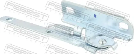 Автозапчасть FEBEST 2499HHLOGLH