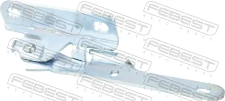 Автозапчасть FEBEST 2499HHLOGRH