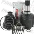 ШРКШ внутр. (36/37z D40/90mm) Л. JUMPY/EXPERT/SPACETOURER/TRAVELLER 2.0HDI 16- FEBEST 2511EXPLH (фото 1)