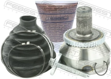 Шрус зовнішній 27x57.4x40 FEBEST 2710XC90WDA48