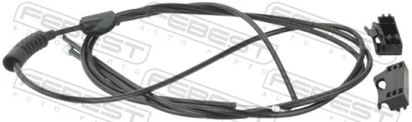 Трос замка капота FEBEST 2799HCS80