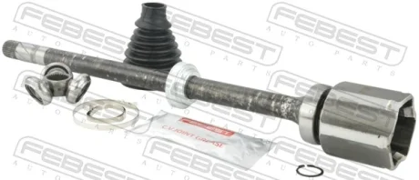 Шрус полуоси FEBEST 2911FLIIMTRH