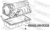 Ущільнююче кільце зливної пробки КПП VW/TOYOTA 06-14 FEBEST 8843-0121622X (фото 2)