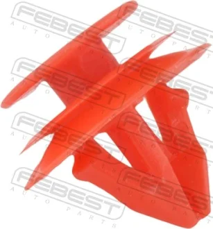 Автозапчасть FEBEST 88570099