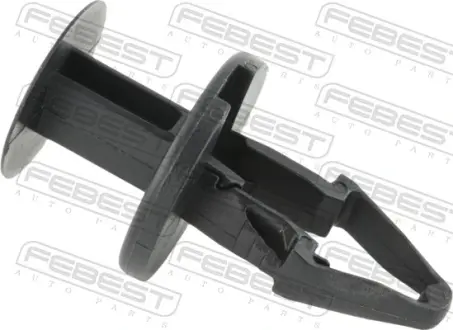 Автозапчасть FEBEST 88570155