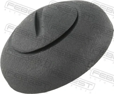 автозапчасть FEBEST 88570205