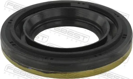 Сальник полуоси заднего моста FEBEST 95AES35710911X
