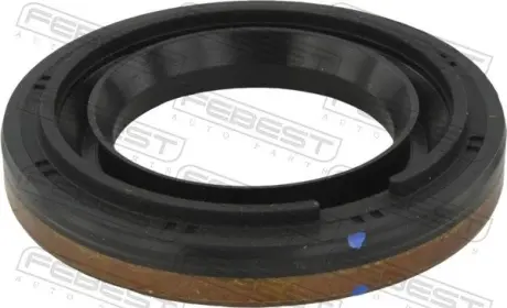 Сальник коробки передач FEBEST 95AES40710911X