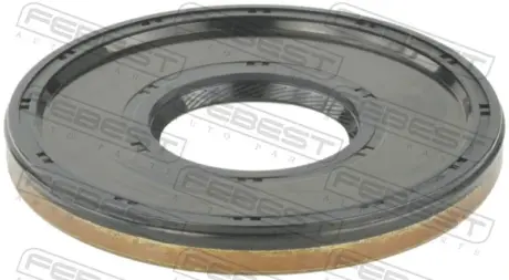 Сальник полуоси переднего редуктора FEBEST 95FEY37910909L