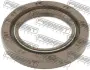 Shaft Seal, automatic transmission. Уплотняющее кольцо вала, автоматическая коробка передач FEBEST 95GAS40630909C (фото 2)