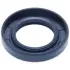 САЛЬНИК ПРИВОДУ 28X50.25X9, SUBARU (вир-во) FEBEST 95GAY-30500909L (фото 1)