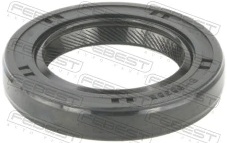 Сальник 25.8X42.2X6.9X6.9 вала первинного КПП Nissan Qashqai 06-13 FEBEST 95GBY27420707R