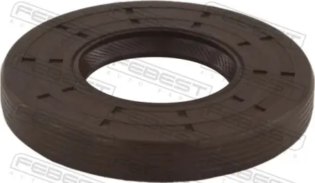 Сальник приводу 26.5x56.3x8 RENAULT/PEUGEOT/CITROEN 08- FEBEST 95GBY28560808R