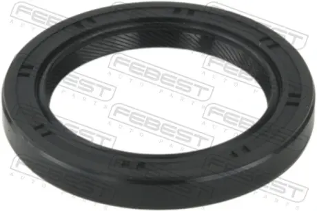 САЛЬНИК КП 41.4X60.2X7.5X7.5,TOYOTA, MITSUBISHI, LEXUS, CHRYSLER (вир-во) FEBEST 95GBY43600808R