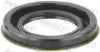 САЛЬНИК OPEL, CHEVROLET 38.2X65.1X6.7X8.9 (вир-во) FEBEST 95GCW40650709R (фото 1)