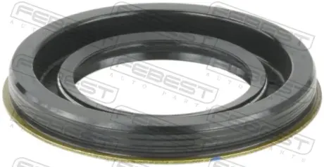 САЛЬНИК OPEL, CHEVROLET 38.2X65.1X6.7X8.9 (вир-во) FEBEST 95GCW40650709R