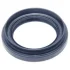 Сальник приводу TOYOTA, LEXUS 39.75X61.25X8X13 FEBEST 95HBY41610813L (фото 1)