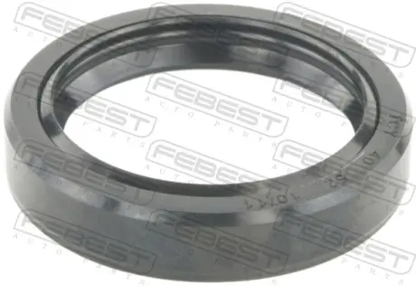 Сальник полуоси переднего редуктора FEBEST 95IAY40521011R