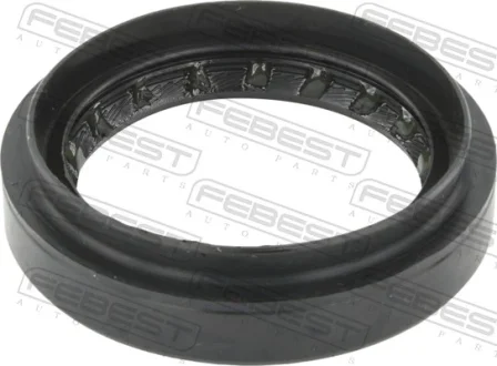 Сальник приводу 43.5X61.2X10X15 HILUX/L200 2.4-2.8 14- FEBEST 95JAS45611015L