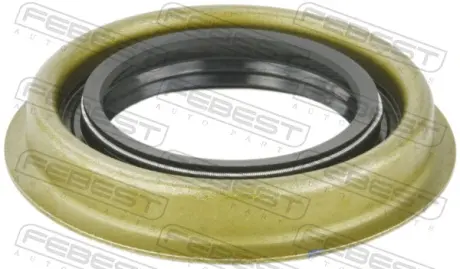 Сальник полуоси переднего редуктора FEBEST 95JDS46701015C