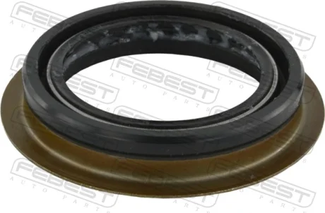 Сальник редуктора FEBEST 95MES52701214R