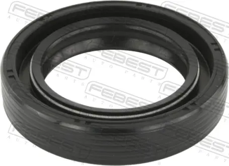 САЛЬНИК ПРИВОДУ HYUNDAI, KIA, SSANGYONG (вир-во) FEBEST 95QAS41621212X