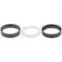 САЛЬНИК КОРОБКИ СКОРОСТЕЙ LEXUS, TOYOTA (пр-во) FEBEST 95QAY34412121C (фото 1)
