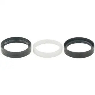 САЛЬНИК КОРОБКИ СКОРОСТЕЙ LEXUS, TOYOTA (пр-во) FEBEST 95QAY34412121C