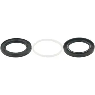 Сальник коробки скоростей 35.9x54.2x12.7 FEBEST 95QAY37541313C