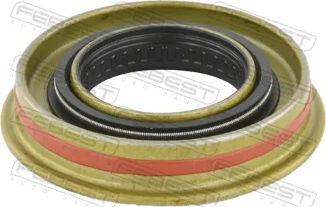 Сальник піввісі FEBEST 95RCW36621017X