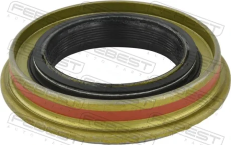 Сальник полуоси переднего редуктора FEBEST 95RCW47731017X