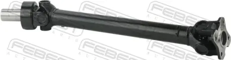 Карданний вал L200 2.5-3.5 05- FEBEST ASMPSFKB4F