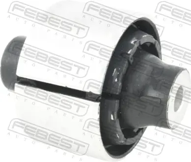 Сайлентблок рычага FEBEST BMAB057