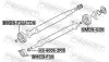 Муфта кардана FEBEST BMDS-F32ATDS (фото 2)