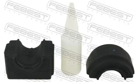 Втулка стабілізатора FEBEST BMSBE70FKIT