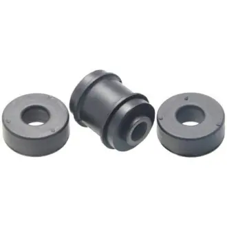 Втулка, амортизатор FEBEST BZAB046KIT