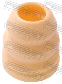 Отбойник переднего амортизатора FEBEST CHDV250F