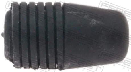Відбійник капота Focus/Galaxy/S-Max 98-18 FEBEST FDDCB3