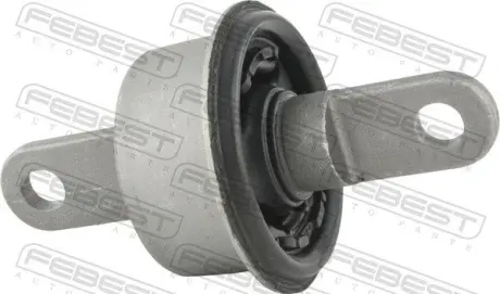 Сайлентблок рычага FEBEST HAB241