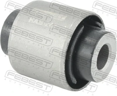 Сайлентблок рычага FEBEST HAB242