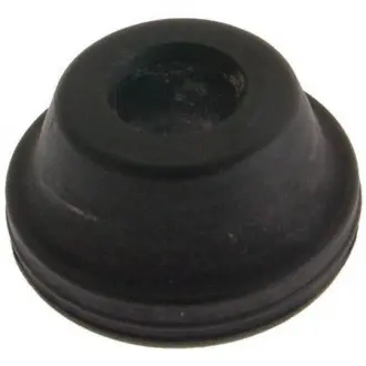 Дистанционная труба, амортизатор FEBEST HSB063