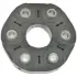 Балансир кардана SANTA FE 2.0-2.7 06-20 FEBEST HYDS-002 (фото 1)