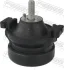 Подушка двигуна (передня) Hyundai Getz 1.1-1.6 02-10 FEBEST HYMGE (фото 1)