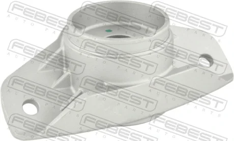 Подушка амортизатора FEBEST HYSSD7R