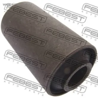 Bushing. Сайлентблок, втулка FEBEST ISAB007